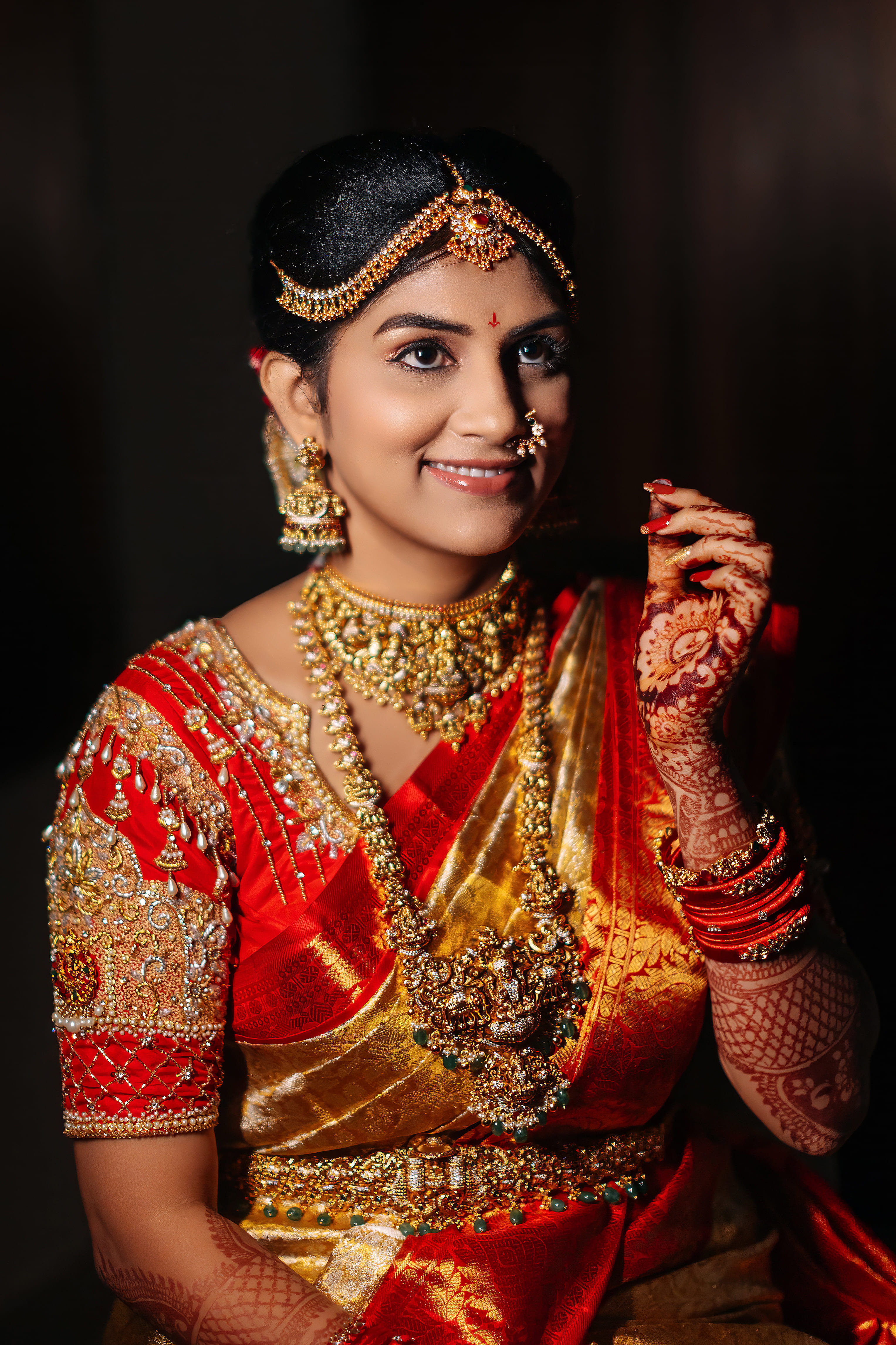 Wedding Photography